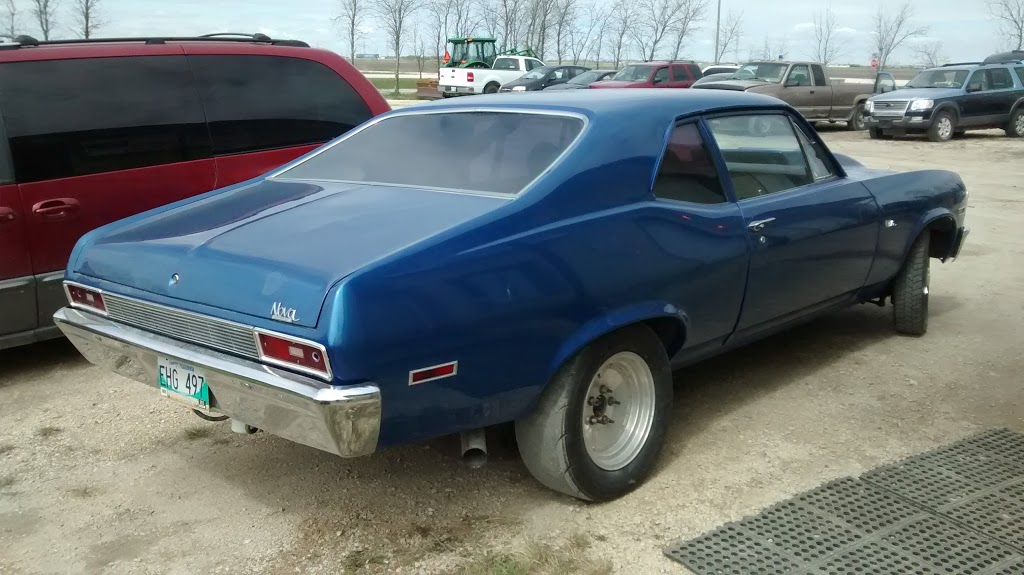 Route 66 Auto Service | 65153 Summit Rd, Rosser, MB R0H 1E0, Canada | Phone: (204) 633-8425