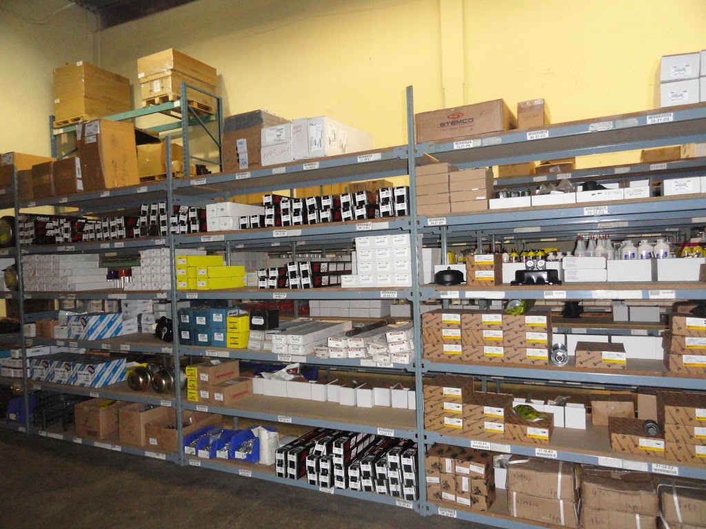 Titan Truck & Trailer Parts LTD. | 8509 132 St, Surrey, BC V3W 4N8, Canada | Phone: (778) 591-2222