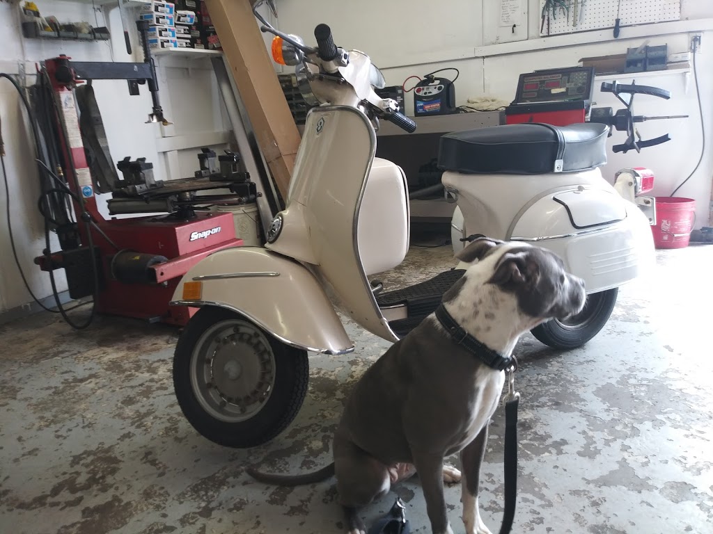 Richmond Cycles | 68271 Grand Trunk Ave, Richmond, MI 48062, USA | Phone: (586) 727-3697