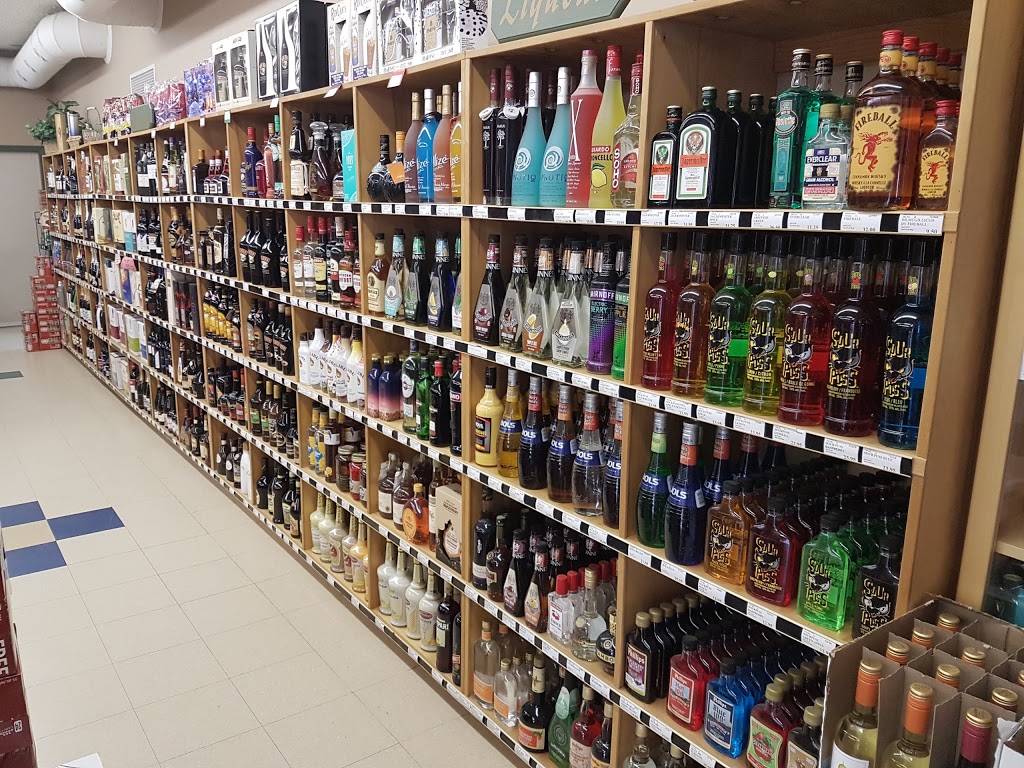 Western Spirits | 23 Village Dr, Westerose, AB T0C 2V0, Canada | Phone: (780) 586-3835