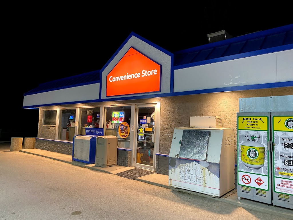 Esso | 1819 Saskatchewan Ave W, Portage la Prairie, MB R1N 0N9, Canada | Phone: (204) 240-2646
