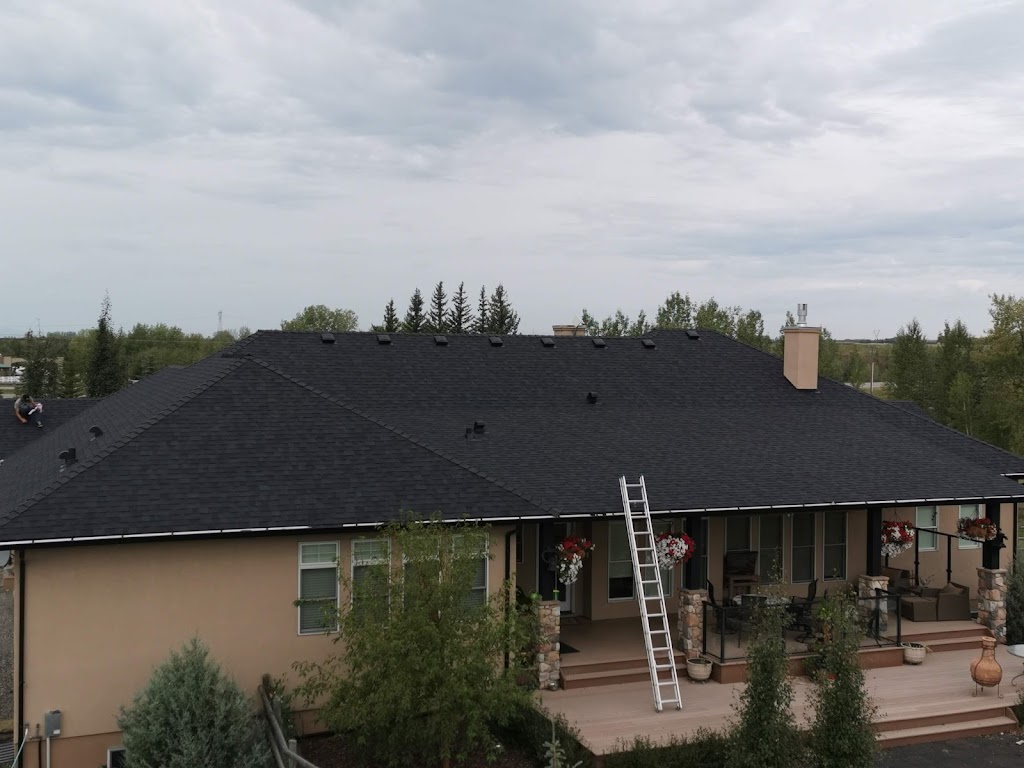 RAPID EXTERIORS INC | Taber, AB T1G 1K9, Canada | Phone: (403) 593-1594