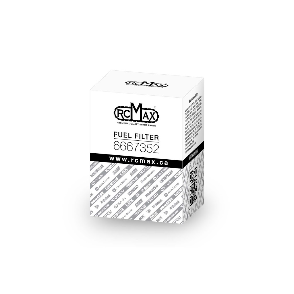 Rcmax Group Inc. | 1805 Wilson Ave Unit R101, North York, ON M9M 1A2, Canada | Phone: (416) 879-8090