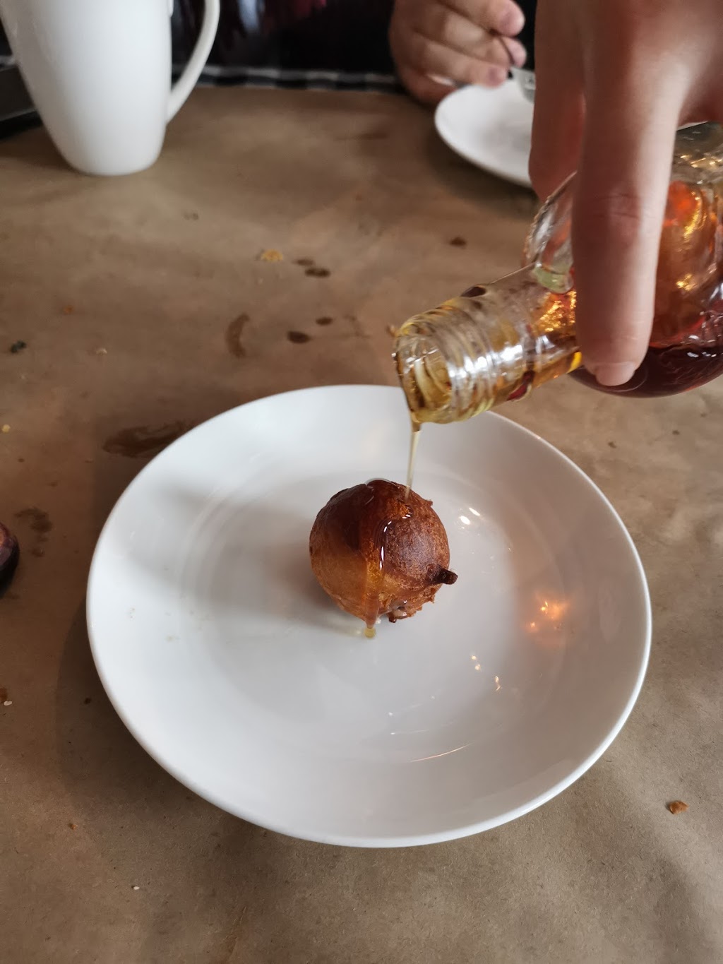 La Tablée des Pionniers | 1357 Rue Saint Faustin, Saint-Faustin-Lac-Carré, QC J0T 1J3, Canada | Phone: (819) 688-2101