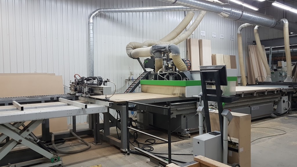 North American Cabinets | 705 Rue Pope, Cookshire-Eaton, QC J0B 1M0, Canada | Phone: (866) 551-1622