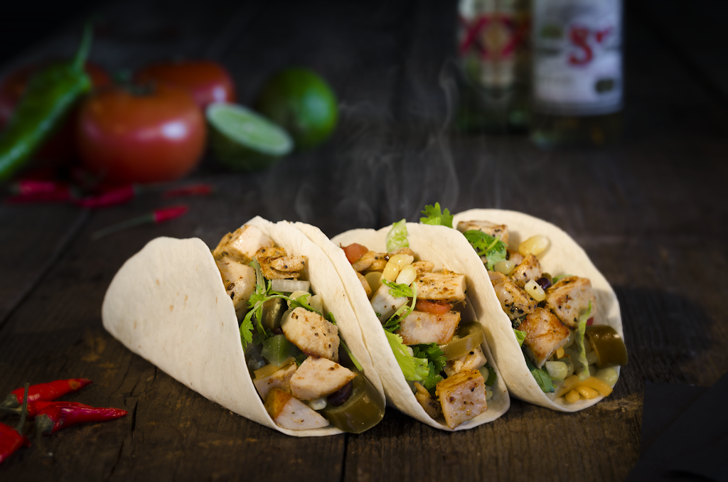 ZOLÉ! Cuisine Mexicaine - Take-out | 2336 Ch Ste-Foy, Québec, QC G1V 1S5, Canada | Phone: (581) 742-6056