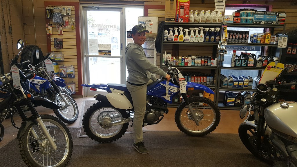 Mid Norths Play Powersports & Marine | 2100 Kingsway, Sudbury, ON P3B 2G2, Canada | Phone: (705) 222-7529