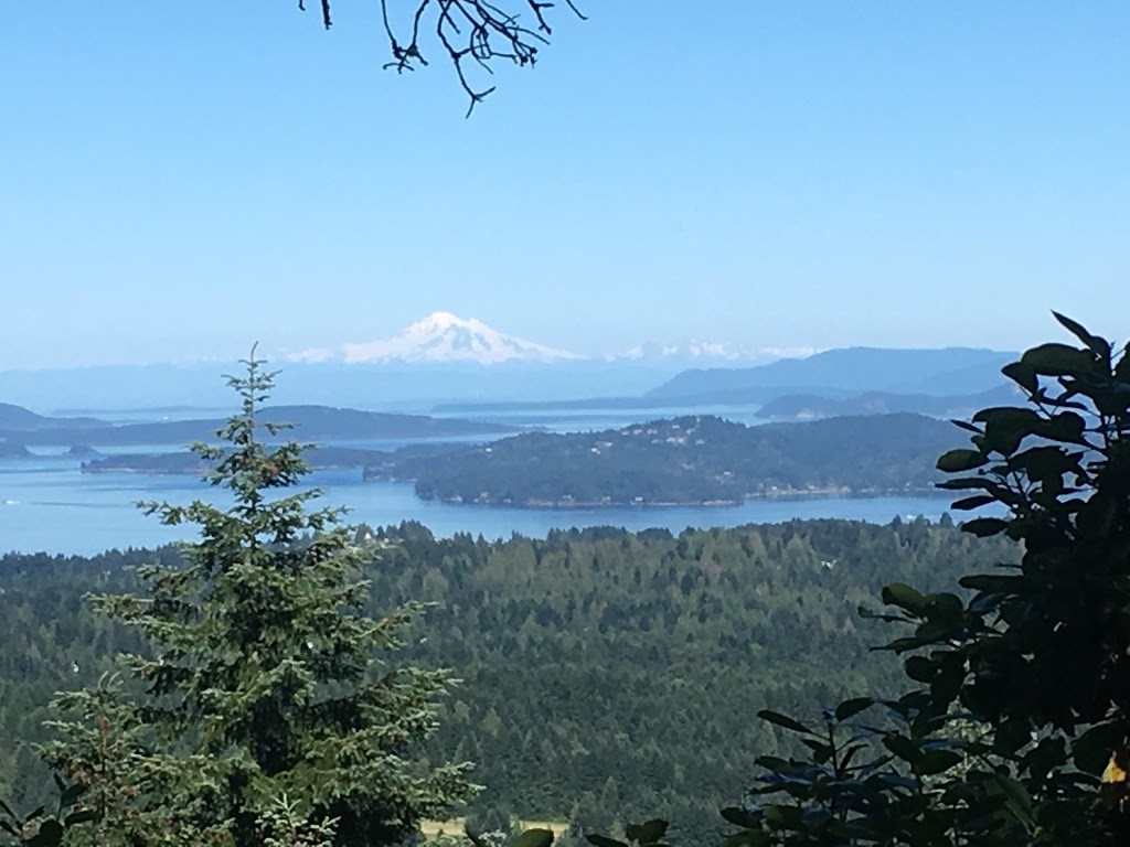 Cobble Hill Mountain Regional Recreation Area | Cowichan Valley B, BC V0R 1L5, Canada | Phone: (250) 746-2620