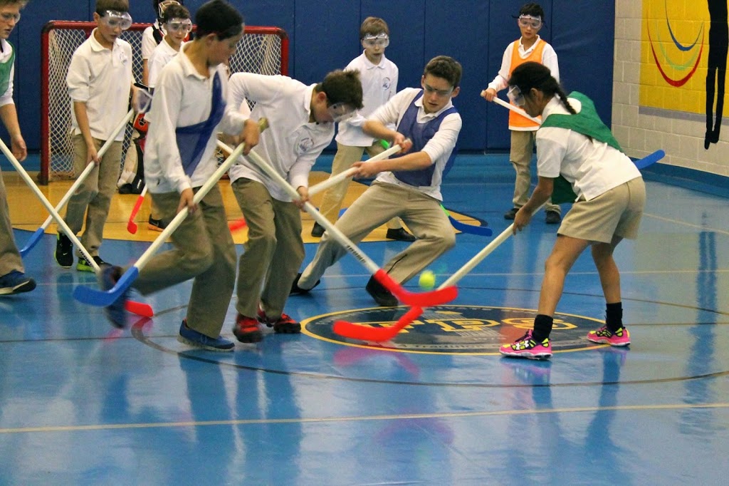 Aurora Preparatory Academy | 81 Industrial Pky North, Aurora, ON L4G 4C4, Canada | Phone: (905) 713-1141