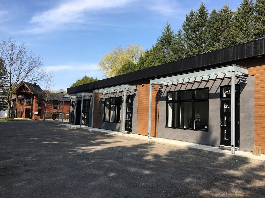 Le Loft Collectif espace de coworking | 121 Avenue de lÉglise, Saint-Sauveur, QC J0R 1R4, Canada | Phone: (514) 609-1506