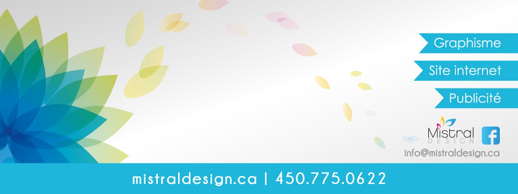 Mistral Design Inc. | 785 Chemin Coupland, Shefford, QC J2M 1S6, Canada | Phone: (450) 775-0622