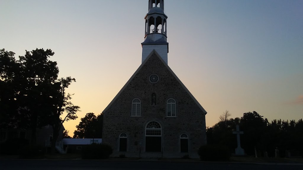Presbytère de lAcadie | 1450 Chemin du Clocher, Saint-Jean-sur-Richelieu, QC J2Y 1A4, Canada | Phone: (514) 606-0242
