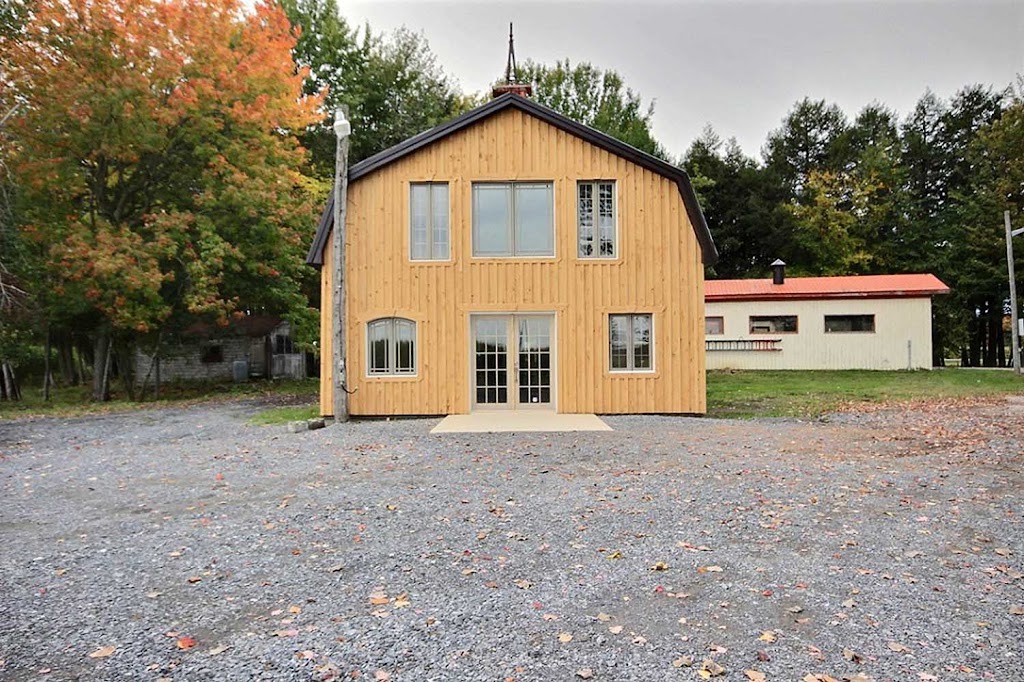 Havre de Paix - Centre & Lieu de ressourcement | 83 Rang de lÉglise N, Saint-Marcel-de-Richelieu, QC J0H 1T0, Canada | Phone: (450) 888-2458