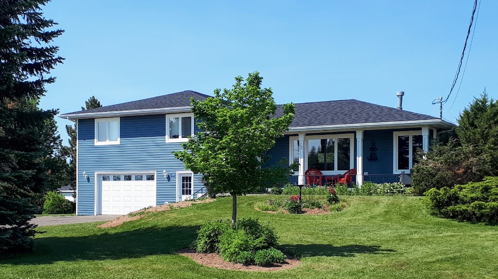 Philippas Herb Garden | 1397 Chemin Bas-Cap-Pelé, Cap-Pelé, NB E4N 1M4, Canada | Phone: (506) 874-2687