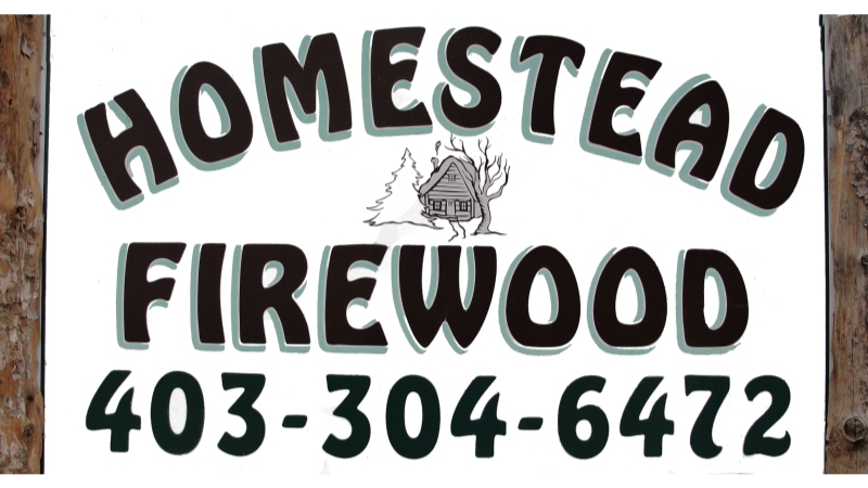 Homestead Firewood | 35147 Highway 791, Red Deer County, AB T4G 0E4, Canada | Phone: (403) 304-6472