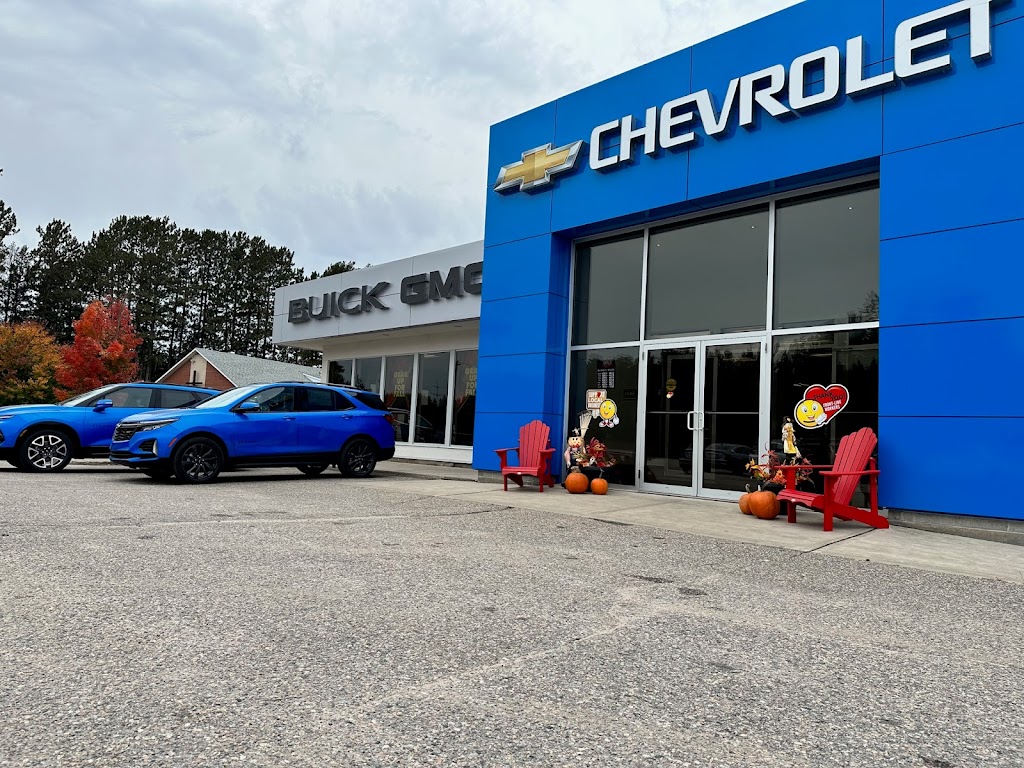 Bray Motors | 10508 Hwy 124, Sundridge, ON P0A 1Z0, Canada | Phone: (705) 384-5333
