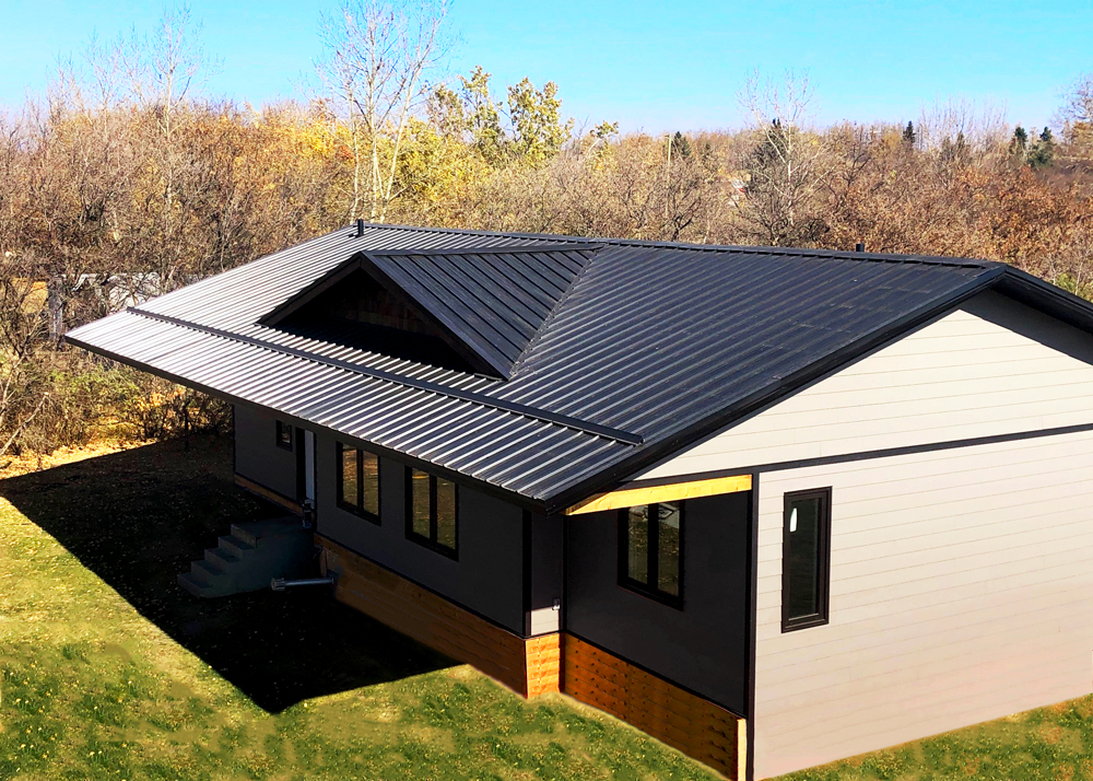 Metal Roofing & Siding Experts | 72 Clearsprings Rd E, Steinbach, MB R5G 0N6, Canada | Phone: (204) 326-4929