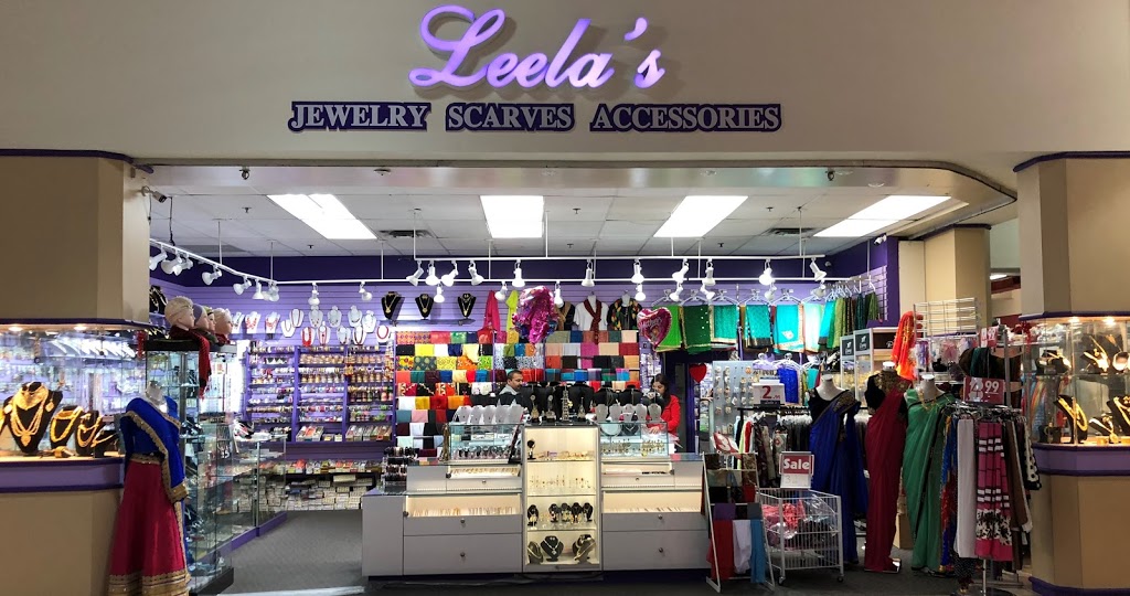 LEELA’S | 1530 Albion Rd Unit E1, Etobicoke, ON M9V 1B4, Canada | Phone: (416) 744-9173