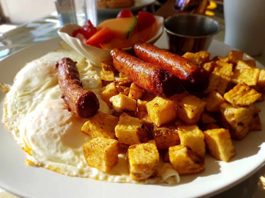 Goodies Café | 1470 Mosley St, Wasaga Beach, ON L0L 2P0, Canada | Phone: (705) 429-0200