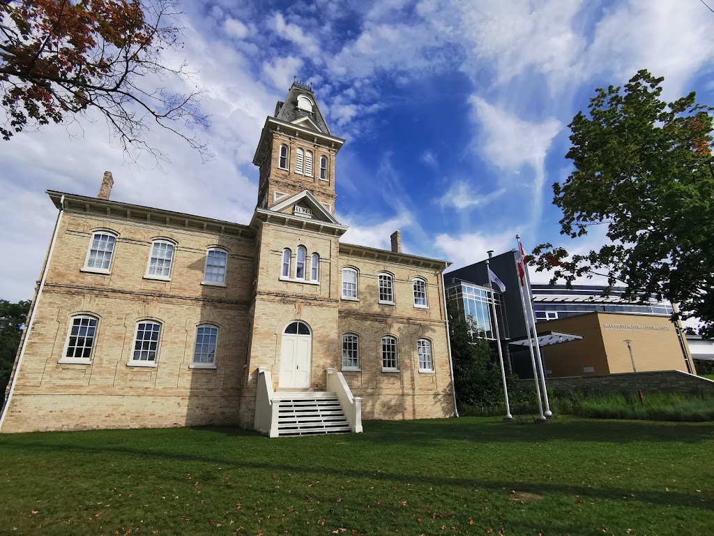 Bruce County Museum & Cultural Centre | 33 Victoria St N, Southampton, ON N0H 2L0, Canada | Phone: (519) 797-2080