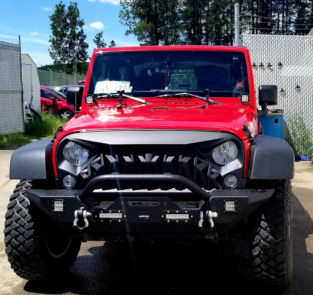 CARSTAR Riverview | 593 Pine Glen Rd, Riverview, NB E1B 4X4, Canada | Phone: (506) 386-8017
