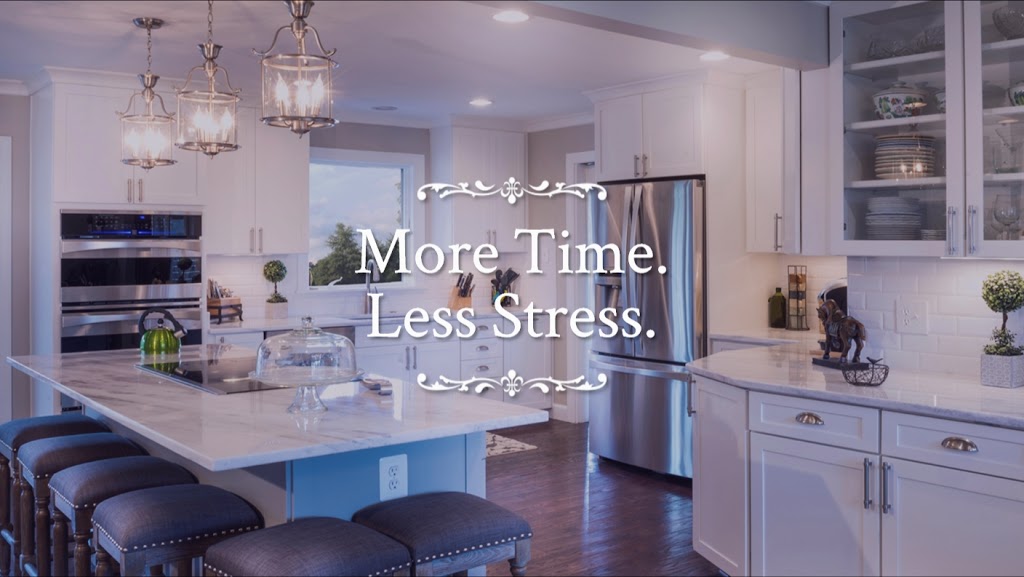 Organized Solutions | 710 Spring Gardens Rd, Burlington, ON L7T 4K7, Canada | Phone: (905) 536-3181