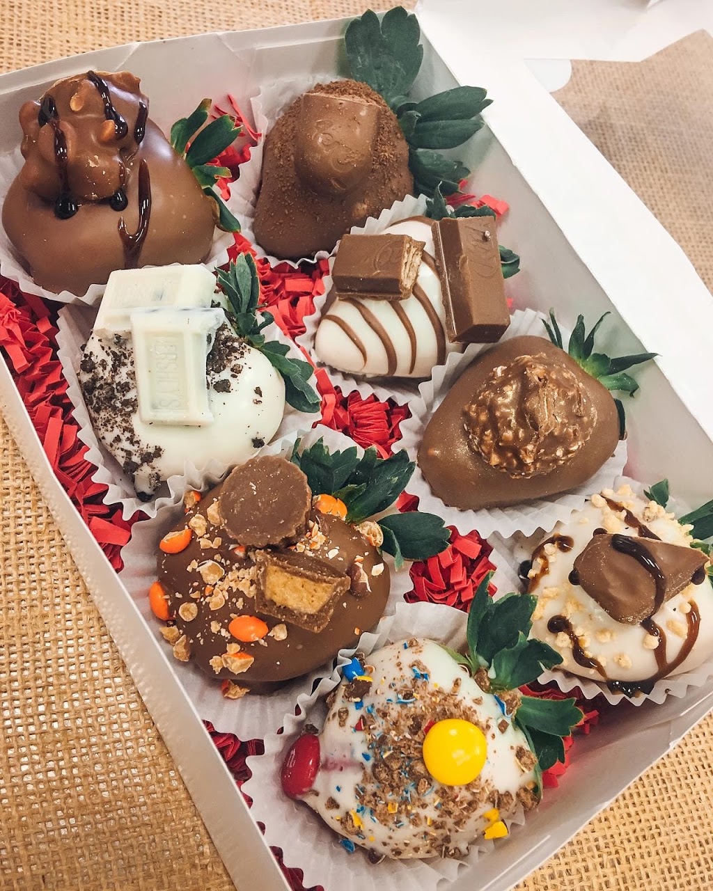 Euro Desserts | 90 Turbine Dr #16, North York, ON M9L 2S2, Canada | Phone: (416) 749-2123