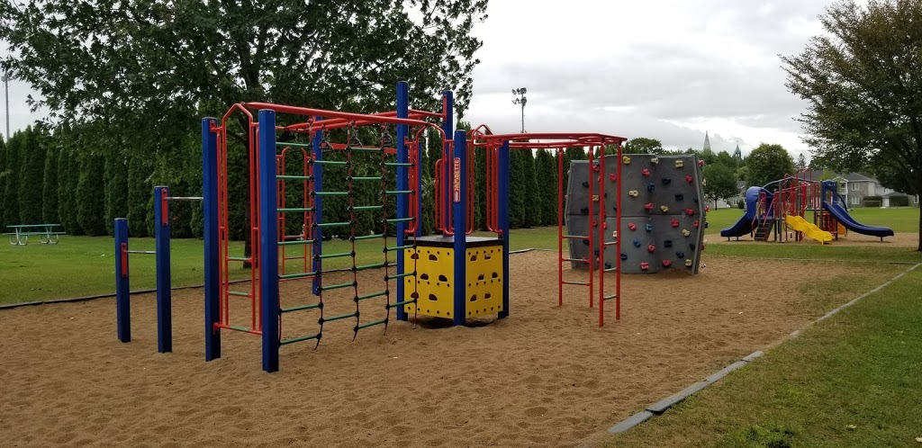 Parc Lionel-Rheault | 75 Rue Lionel Rheault, Trois-Rivières, QC G8T 3G7, Canada