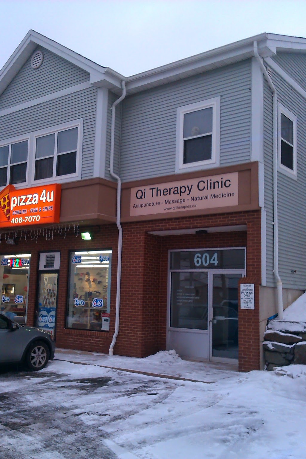 Anne-Marie Sterckx, R.Ac. | 604 Bedford Hwy #201, Halifax, NS B3M 2L8, Canada | Phone: (902) 240-2412