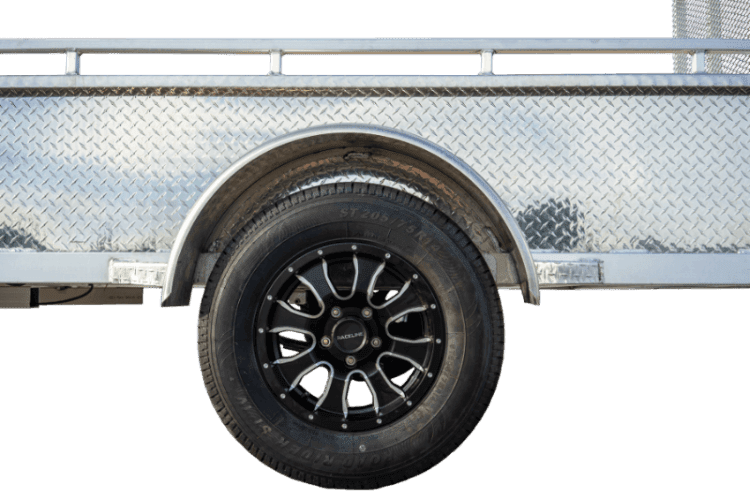 Enbeck Aluminum Products | 1030 Ayrshire Ln, Millbank, ON N0K 1L0, Canada | Phone: (519) 501-5697