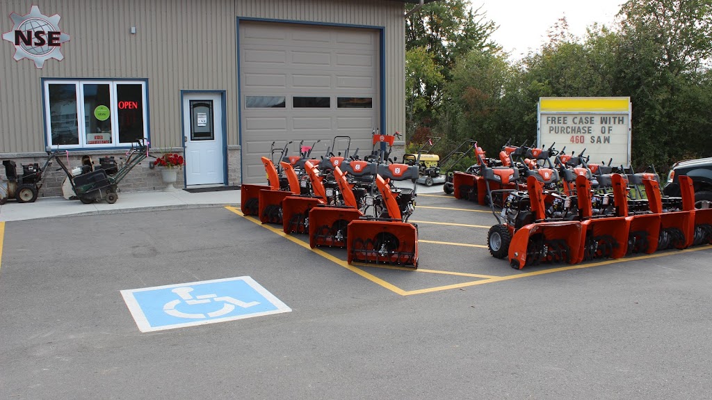 National Small Engines | 113 William Henderson Dr, Bath, ON K0H 1G0, Canada | Phone: (613) 384-0061