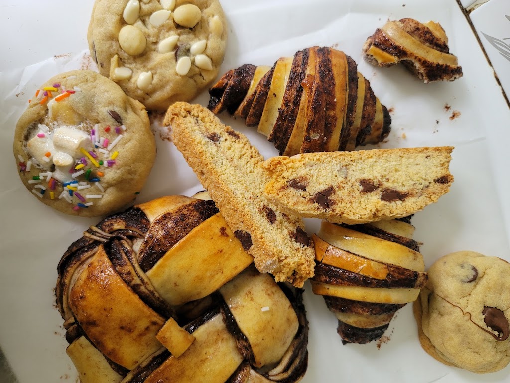 Café Navire | 1273 Av. Van Horne, Montréal, QC H2V 1K5, Canada | Phone: (514) 495-9734