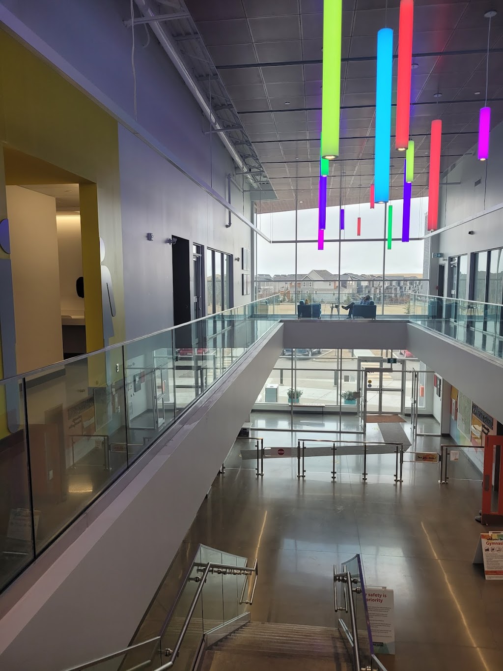 The Livingston Hub | 1248 Livingston Way NW, Calgary, AB T3P 0V9, Canada | Phone: (587) 391-6239