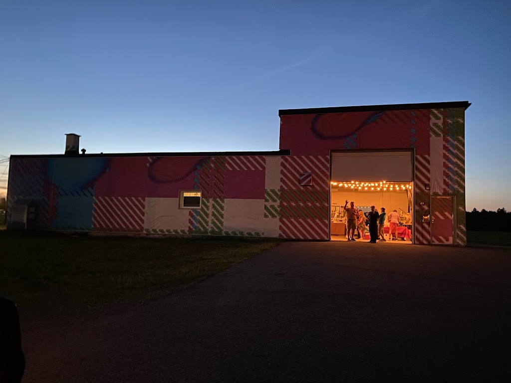 Italic Inc East | 49 Aviation Way, Saint John, NB E2N 0G3, Canada | Phone: (506) 653-1976