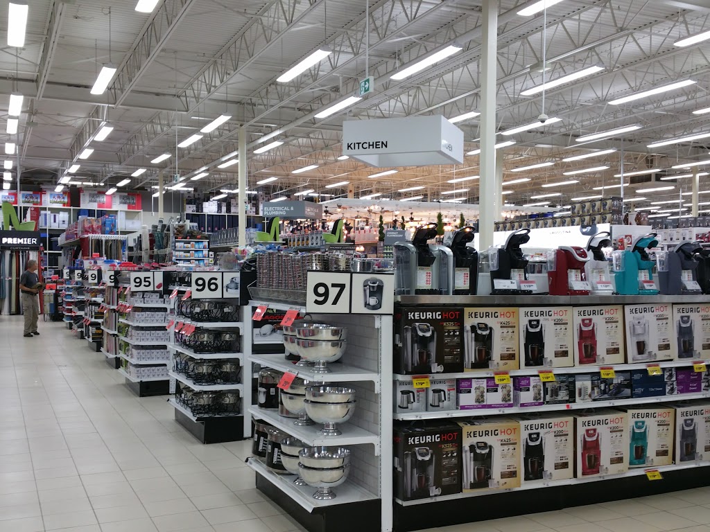 Canadian Tire - Leduc, AB | 5402 Discovery Way, Leduc, AB T9E 8L9, Canada | Phone: (780) 986-5229