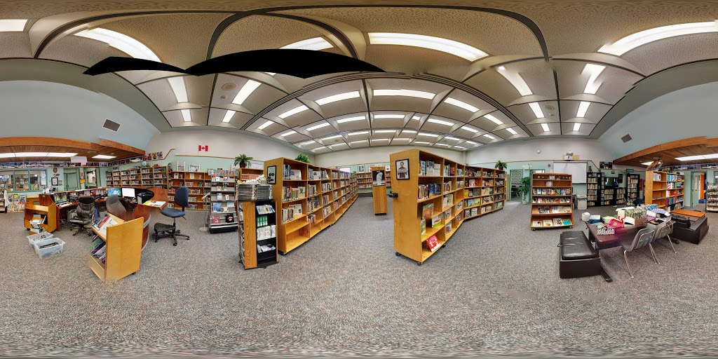 New Sarepta Library | 5150 Centre St, New Sarepta, AB T0B 3M0, Canada | Phone: (780) 975-7513