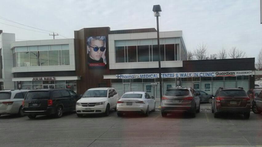 Pharmalinx Guardian Scarborough | 2101 Brimley Rd, Scarborough, ON M1S 2B4, Canada | Phone: (416) 297-6700