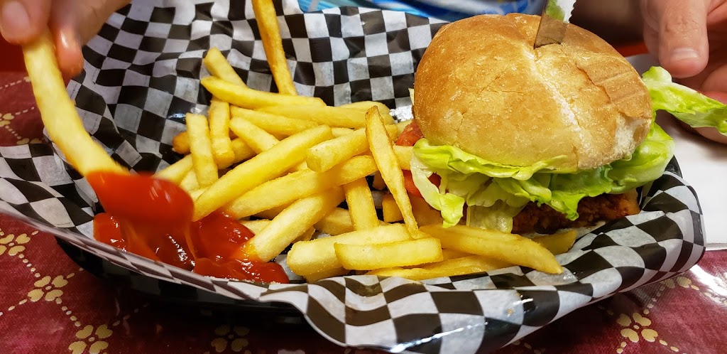 Toms Family Restaurant | 935 Allegany Rd, Irving, NY 14081, USA | Phone: (716) 934-3101