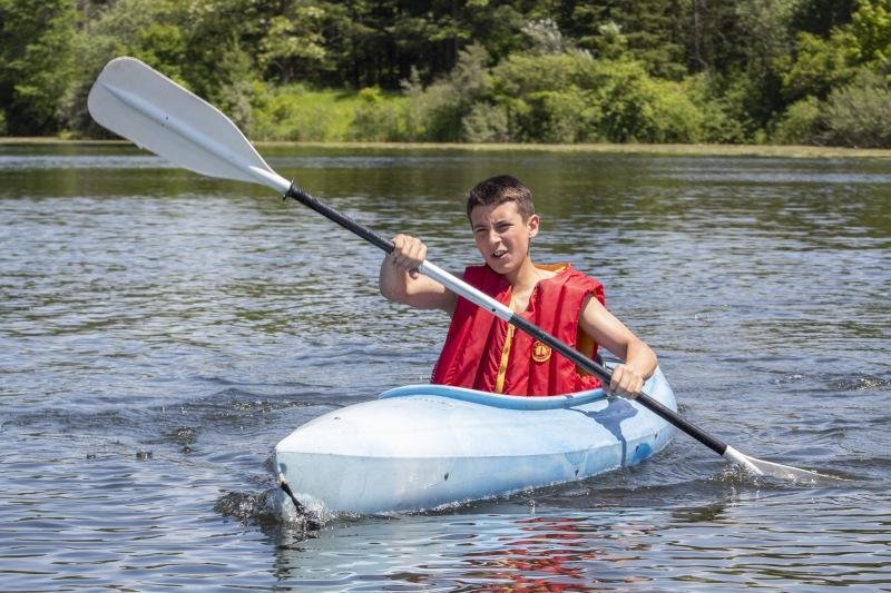 Niagara Adventure Camp | 6727 S Chippawa Rd, Wellandport, ON L0R 2J0, Canada | Phone: (905) 386-6203