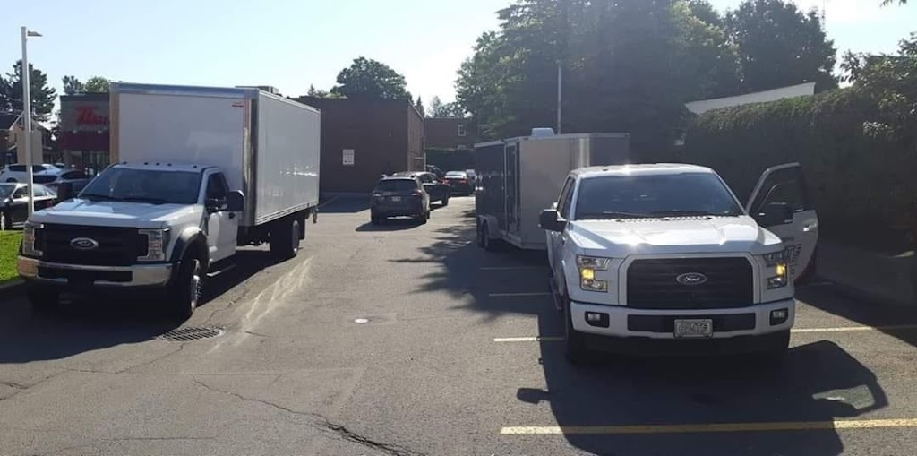 Déménagement Vikings Du Nord | 955 24e Av., Saint-Jérôme, QC J7Z 3H7, Canada | Phone: (450) 512-2222