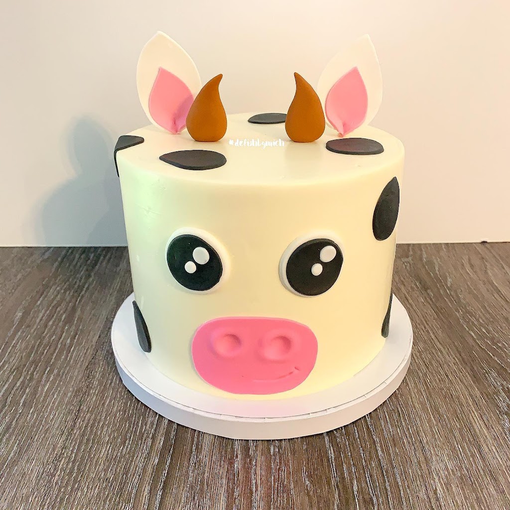 Delish by Mich | RR 56 and, Fall Fair Way, Hamilton, ON L0R 1C0, Canada | Phone: (416) 624-9719