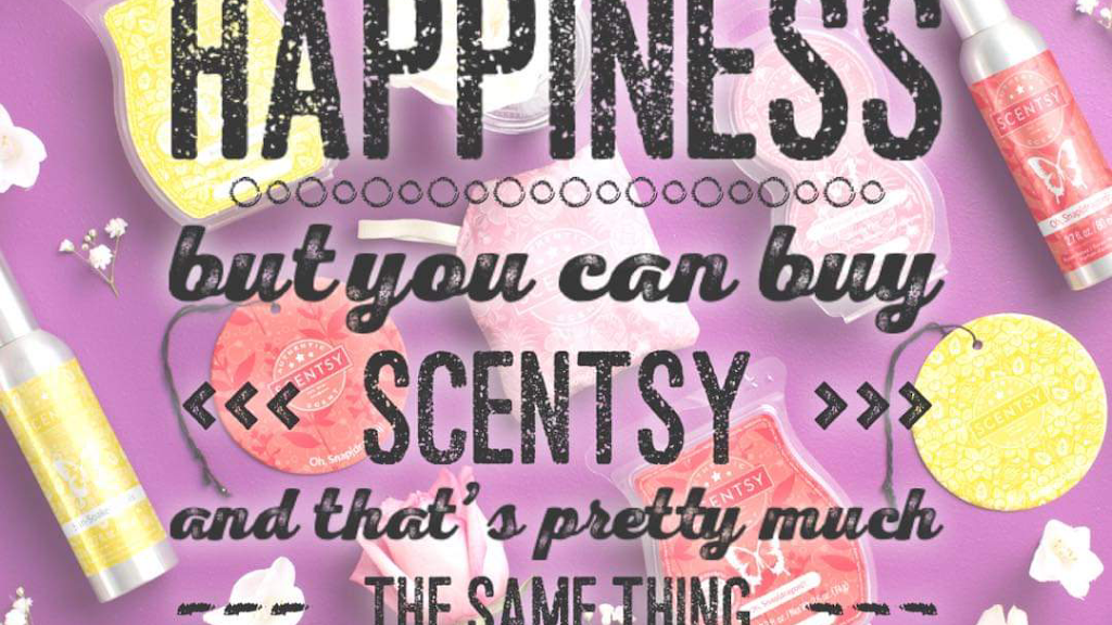 Scentsy Independent Consultant Monique Simpson | 28 Denistoun St, Welland, ON L3C 1T9, Canada | Phone: (905) 733-8074