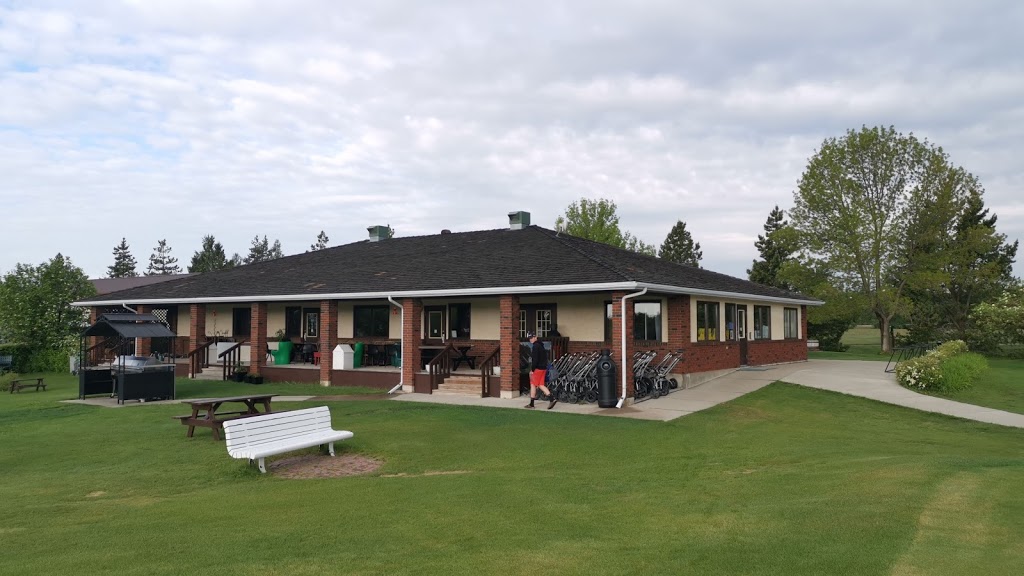 Gull Lake Golf Course | 2 Sunnyside Dr, Rimbey, AB T0C 2J0, Canada | Phone: (403) 843-3322