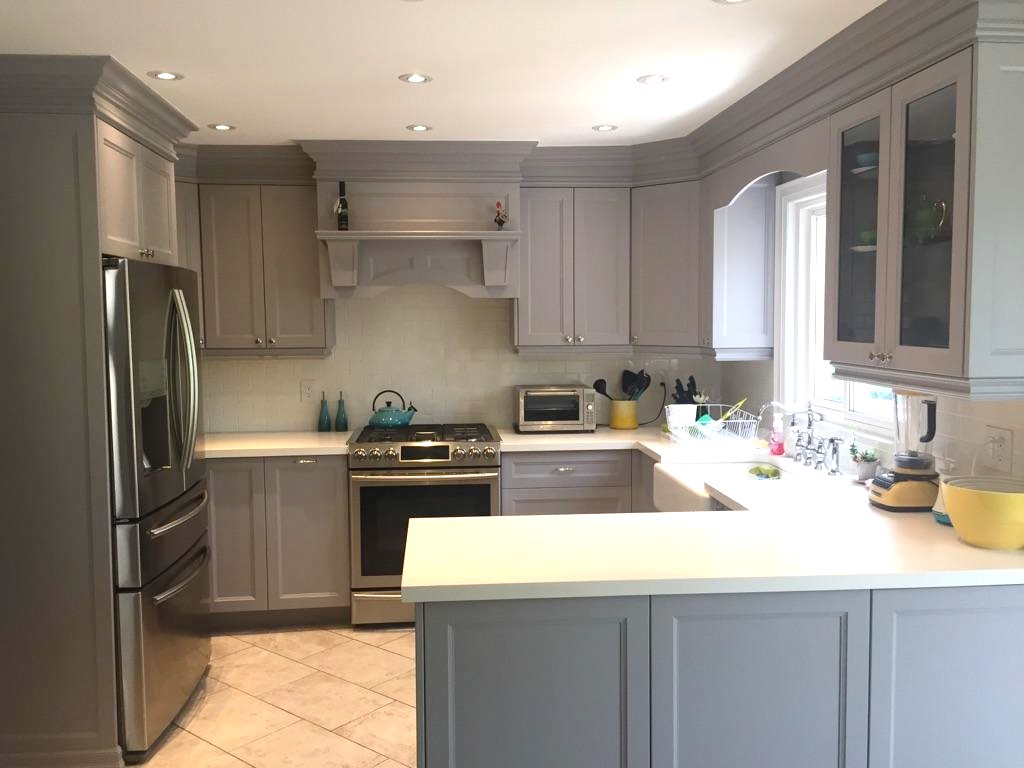 Carrassi Kitchens Ltd. | 18272 Durham Regional Rd 30, Mount Albert, ON L0G 1M0, Canada | Phone: (416) 831-4685