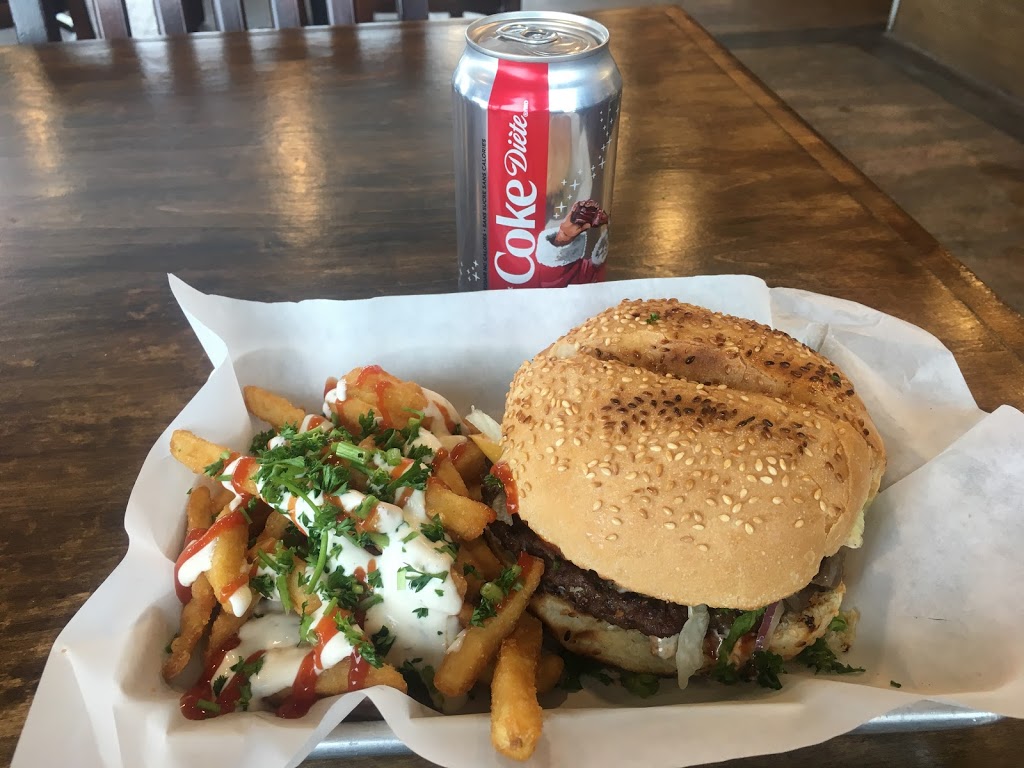 Yummis/Chip-N-Dip | 9839 Yonge St, Richmond Hill, ON L4C 1V2, Canada | Phone: (905) 763-8200
