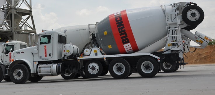 Burnco Rock Products Ltd Ready Mix | 3159 Shepard Pl SE, Calgary, AB T2C 4P1, Canada | Phone: (403) 299-8777