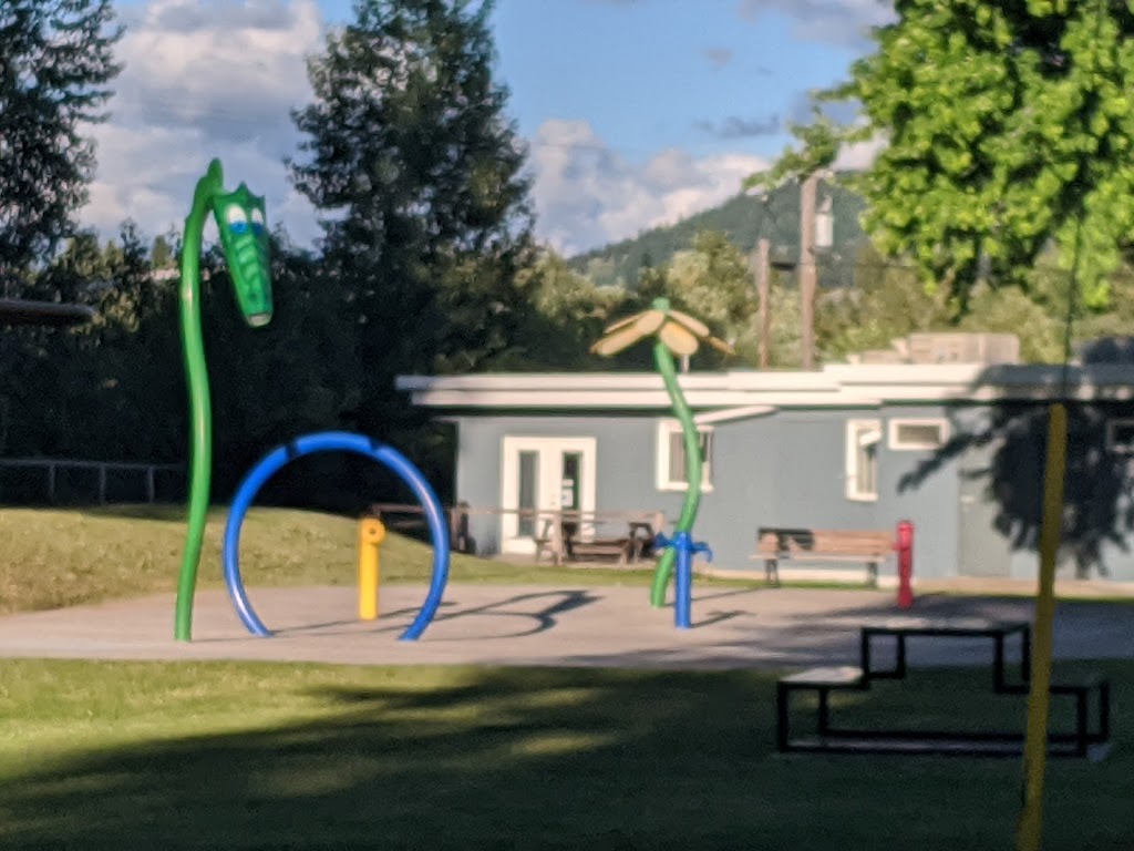 Princeton Rotary Splash Park | 273 Lime St, Princeton, BC V0X 1W0, Canada | Phone: (250) 295-6067