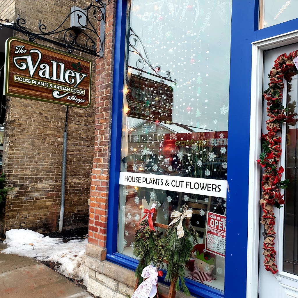 The Valley Shoppe | 36 King St E, Millbrook, ON L0A 1G0, Canada | Phone: (289) 200-7755
