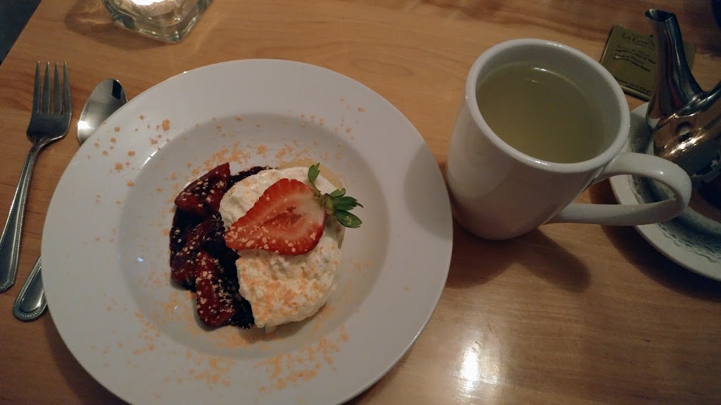 Restaurant LEntr-Amis | 734 13e Avenue N, Sherbrooke, QC J1E 3L7, Canada | Phone: (819) 346-5227
