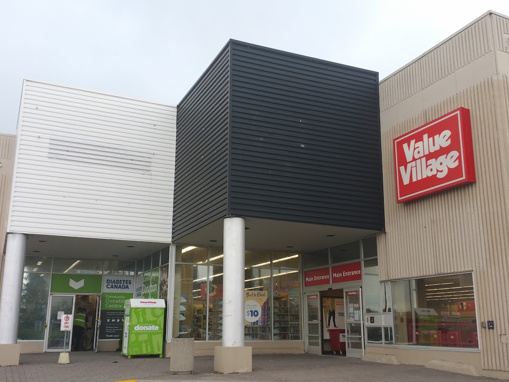 Value Village | 101 Northview Blvd, Woodbridge, ON L4L 8X9, Canada | Phone: (905) 850-8535